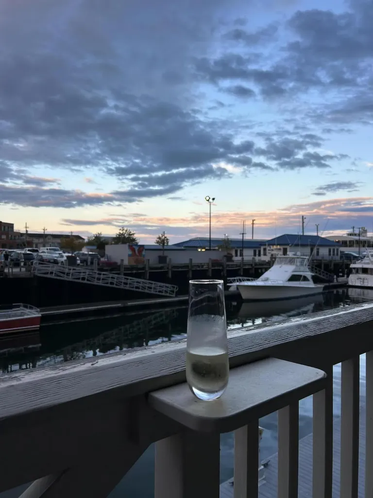 703 Chandlers Wharf Portland ME 04101
