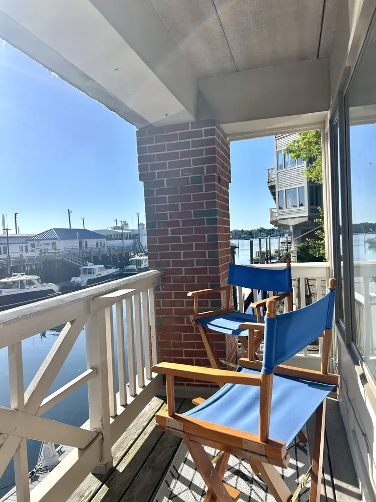 703 Chandlers Wharf Portland ME 04101