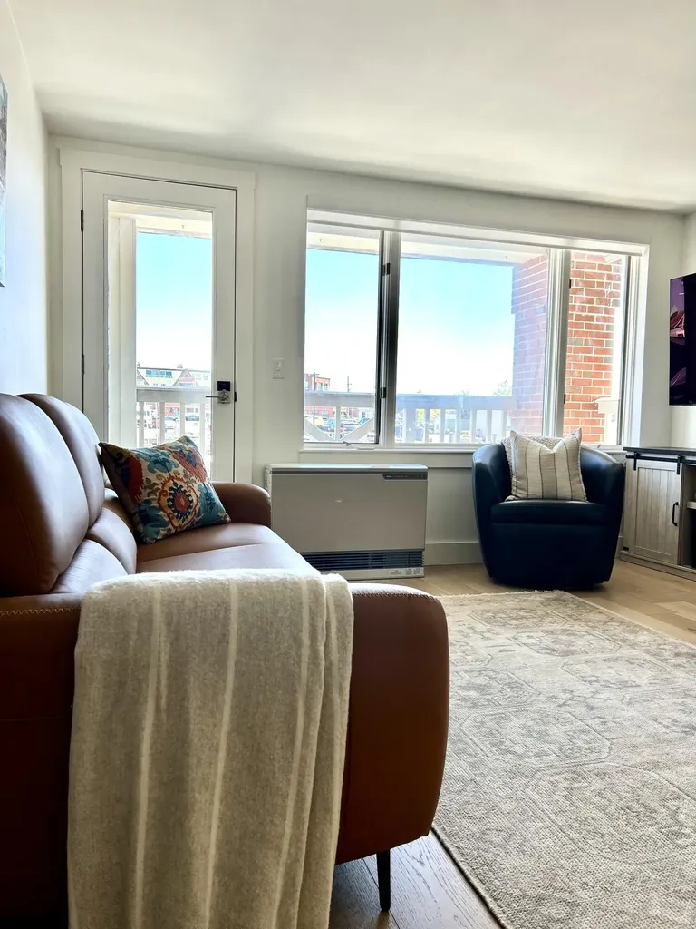 703 Chandlers Wharf Portland ME 04101