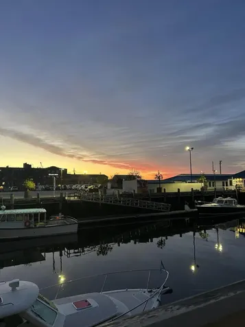 703 Chandlers Wharf Portland ME 04101