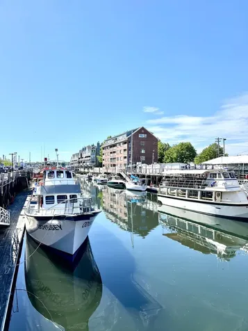 703 Chandlers Wharf Portland ME 04101