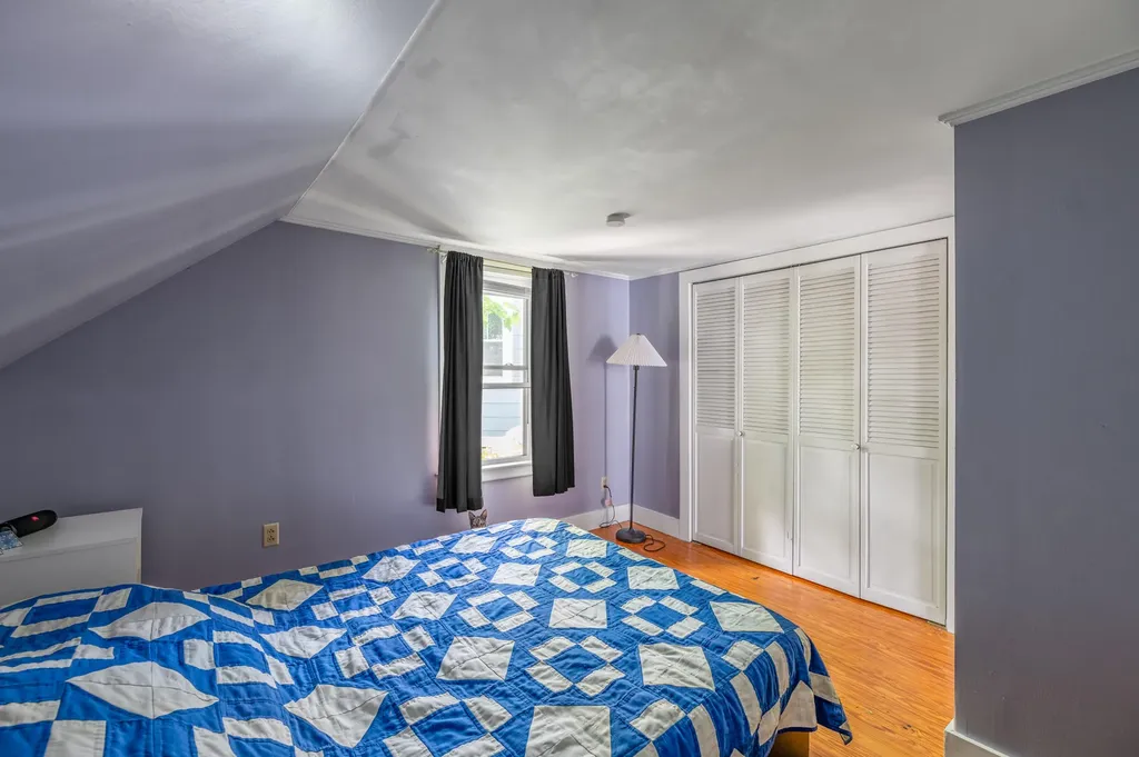 53 Linden Street Bangor ME 04401