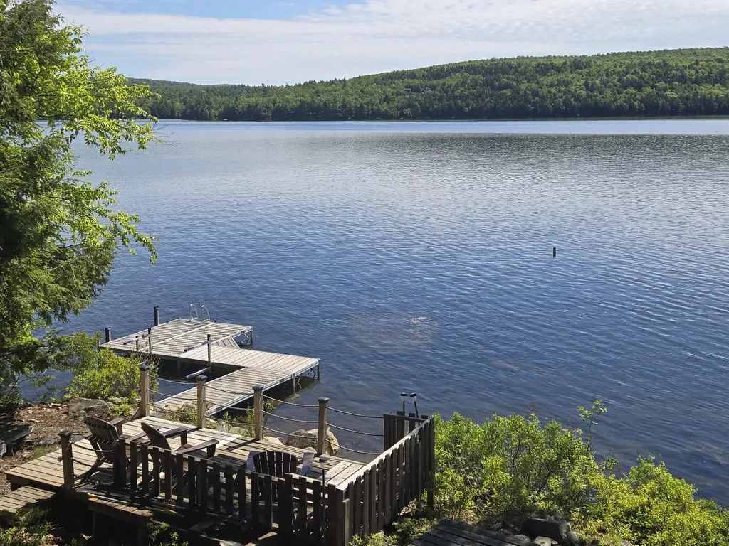 108 Rocky Shore Drive Orrington ME 04474