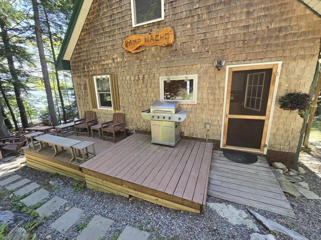 108 Rocky Shore Drive Orrington ME 04474