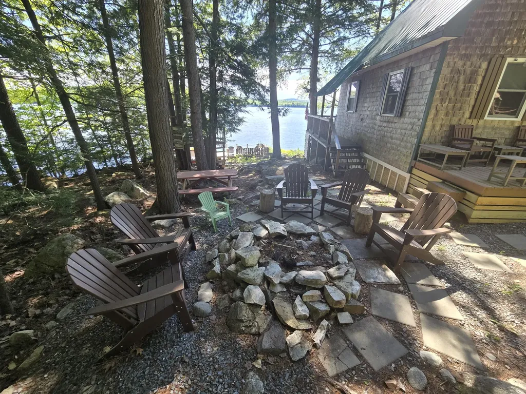 108 Rocky Shore Drive Orrington ME 04474