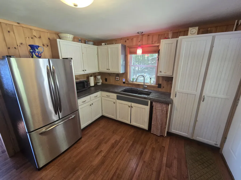 108 Rocky Shore Drive Orrington ME 04474