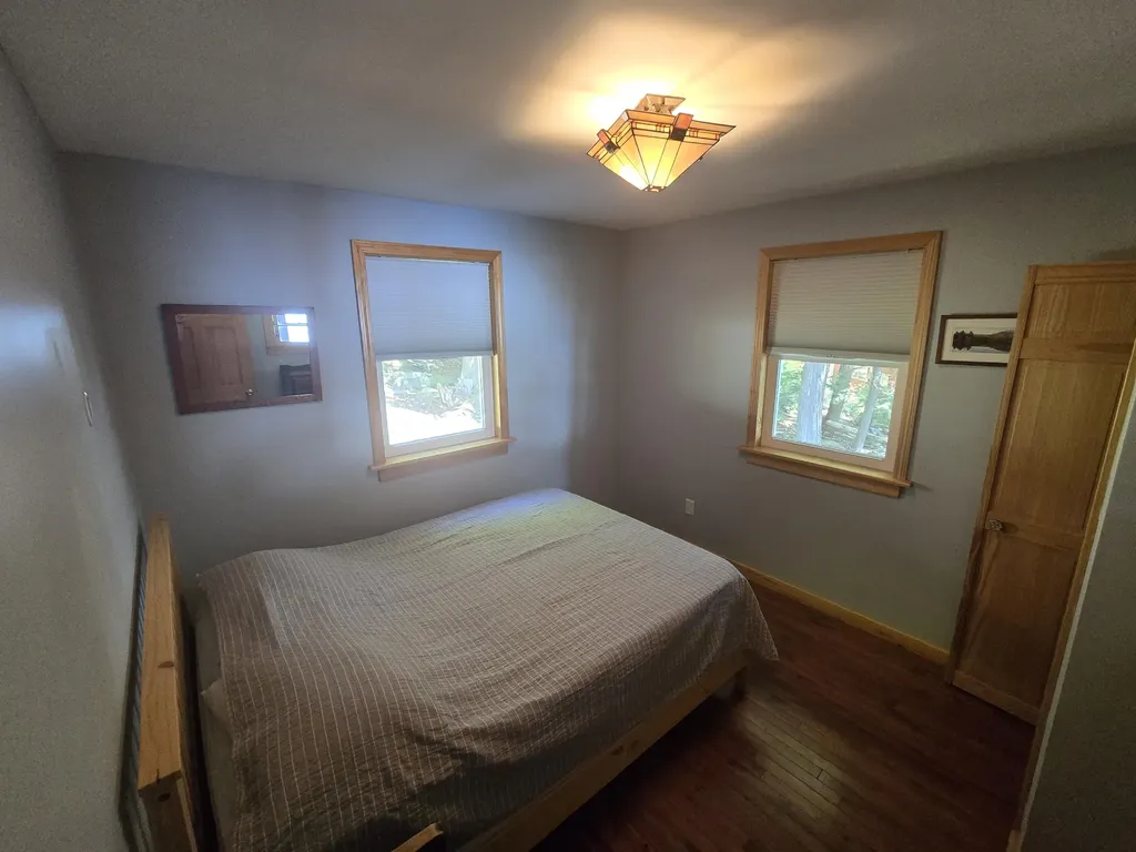 108 Rocky Shore Drive Orrington ME 04474