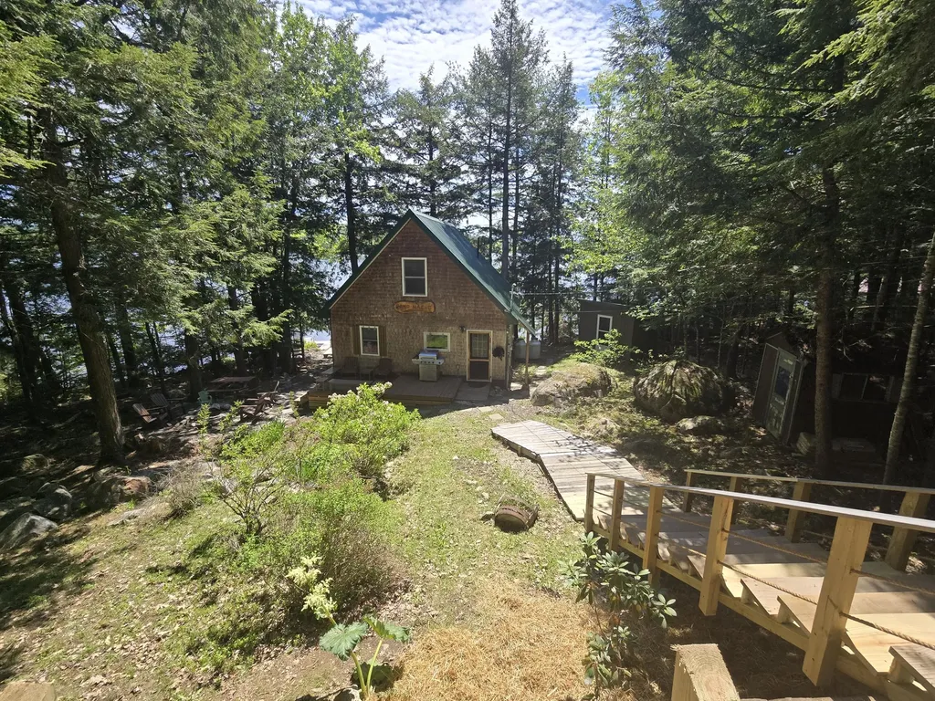 108 Rocky Shore Drive Orrington ME 04474