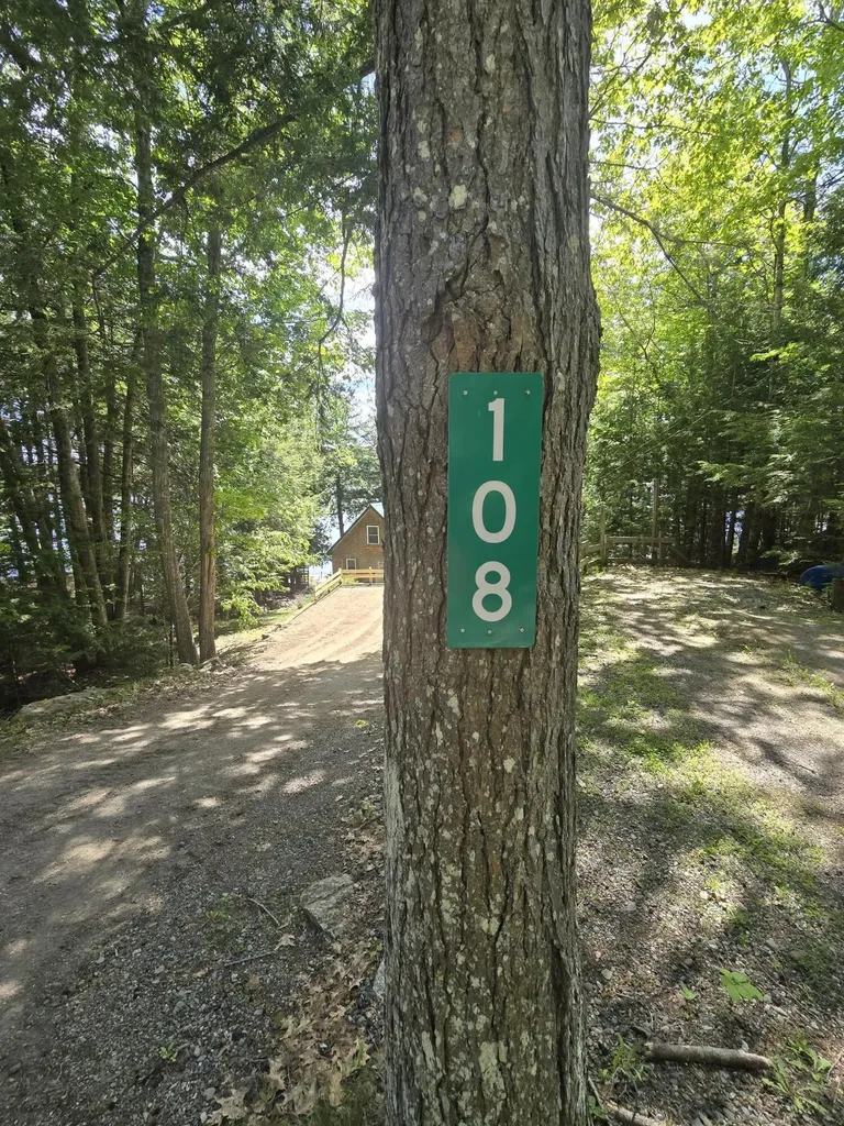 108 Rocky Shore Drive Orrington ME 04474