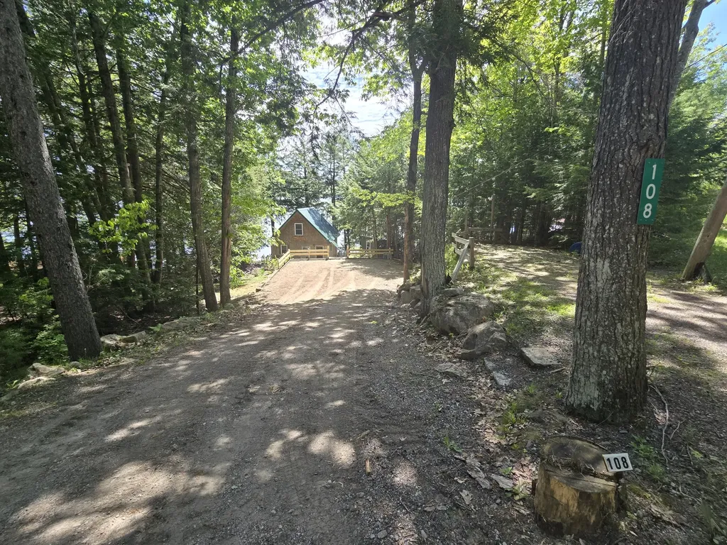 108 Rocky Shore Drive Orrington ME 04474