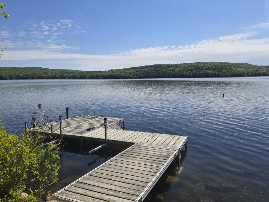 108 Rocky Shore Drive Orrington ME 04474