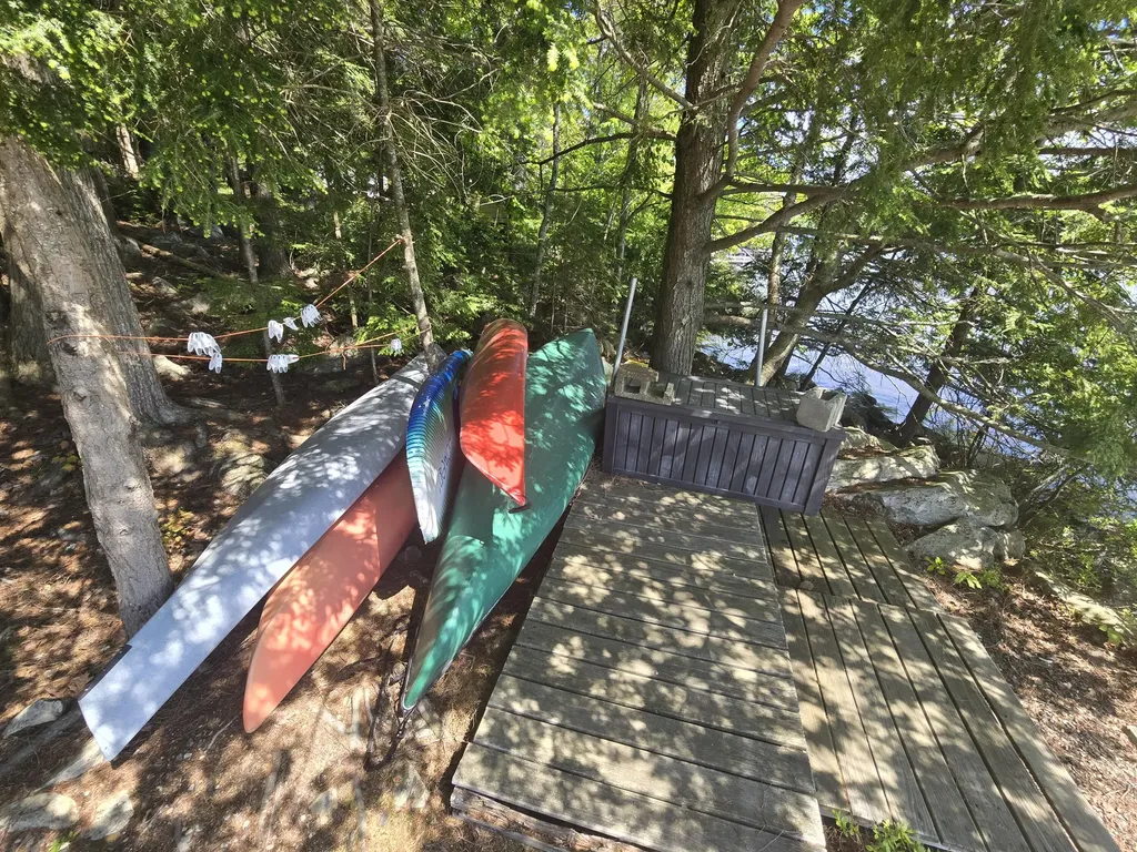 108 Rocky Shore Drive Orrington ME 04474