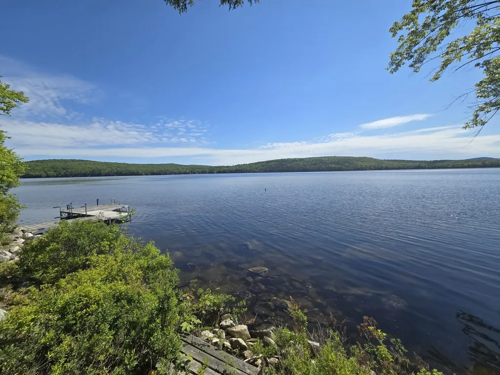 108 Rocky Shore Drive Orrington ME 04474