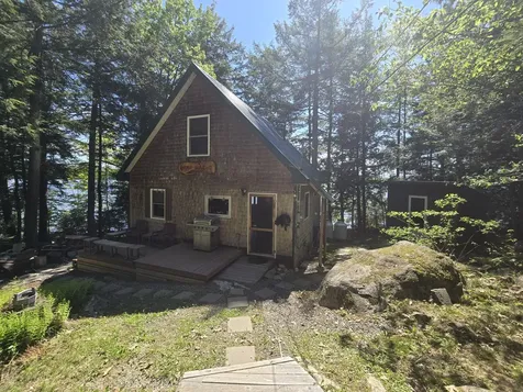 108 Rocky Shore Drive Orrington ME 04474