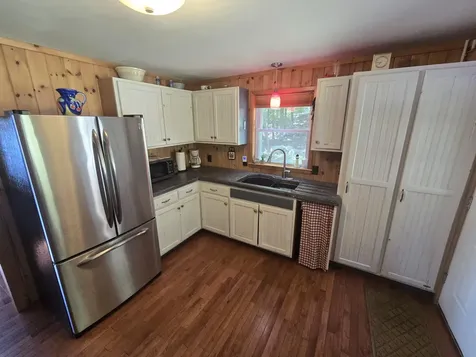 108 Rocky Shore Drive Orrington ME 04474