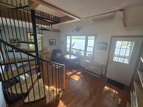 108 Rocky Shore Drive Orrington ME 04474