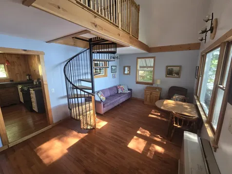 108 Rocky Shore Drive Orrington ME 04474