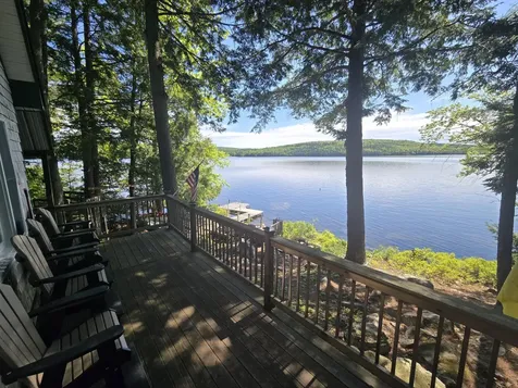 108 Rocky Shore Drive Orrington ME 04474