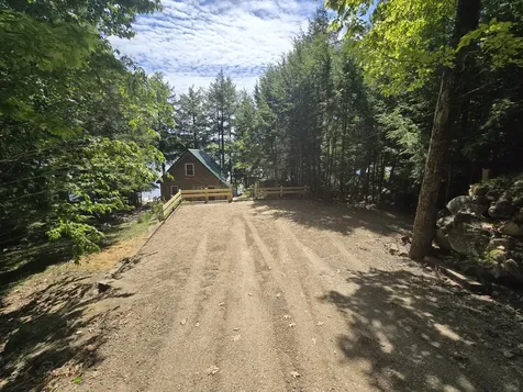 108 Rocky Shore Drive Orrington ME 04474