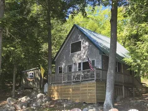 108 Rocky Shore Drive Orrington ME 04474
