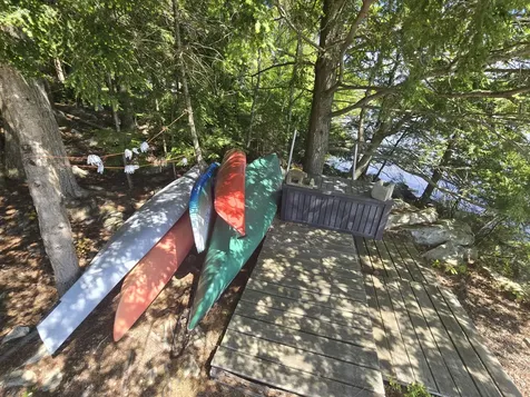 108 Rocky Shore Drive Orrington ME 04474