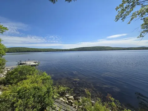 108 Rocky Shore Drive Orrington ME 04474