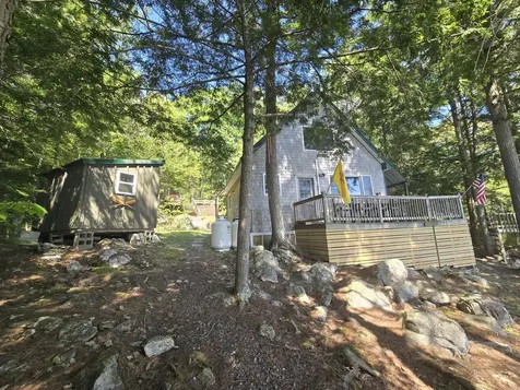 108 Rocky Shore Drive Orrington ME 04474