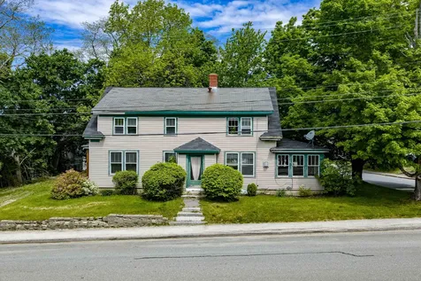 24 Pine Street Ellsworth ME 04605
