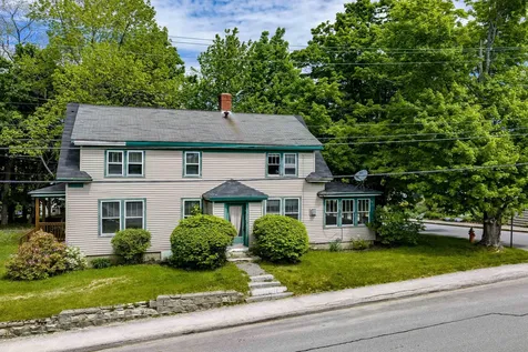 24 Pine Street Ellsworth ME 04605