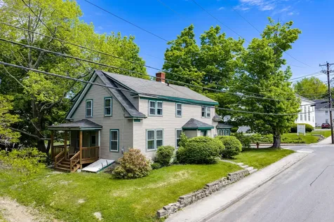24 Pine Street Ellsworth ME 04605