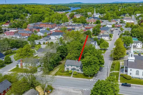 24 Pine Street Ellsworth ME 04605