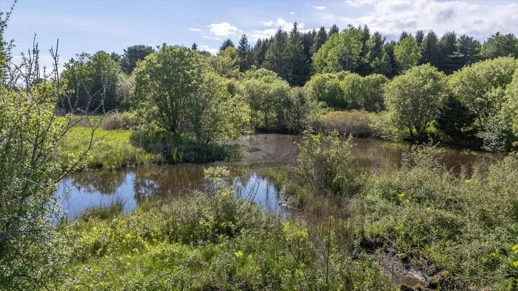 Map 20 Lot 14-10 Iron Tree Street South Thomaston ME 04858