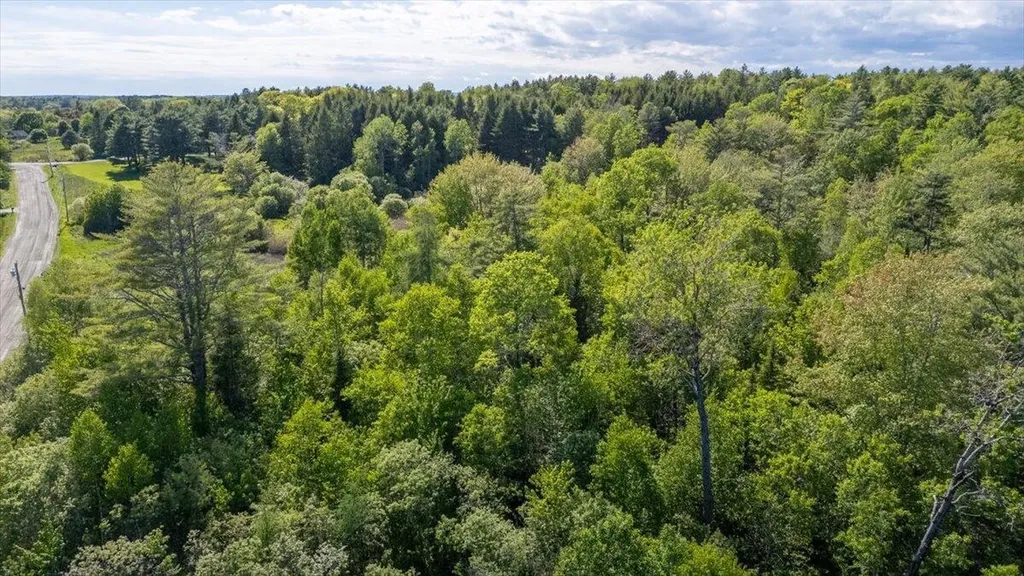 Map 20 Lot 14-10 Iron Tree Street South Thomaston ME 04858
