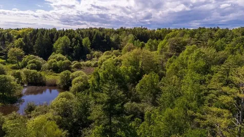 Map 20 Lot 14-10 Iron Tree Street South Thomaston ME 04858