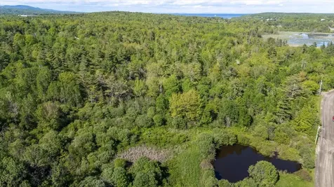 Map 20 Lot 14-10 Iron Tree Street South Thomaston ME 04858