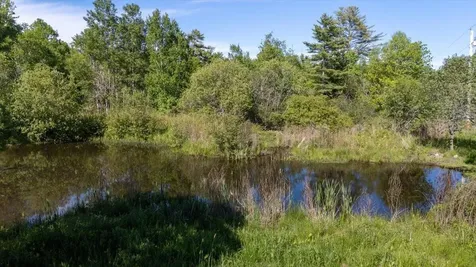 Map 20 Lot 14-10 Iron Tree Street South Thomaston ME 04858