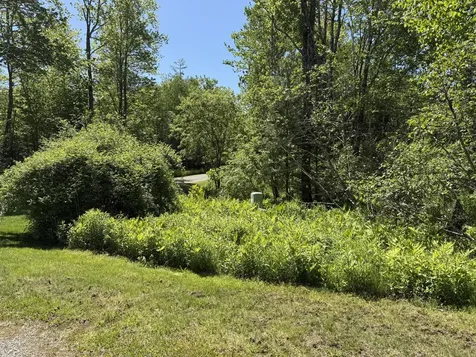 Map 20 Lot 14-10 Iron Tree Street South Thomaston ME 04858