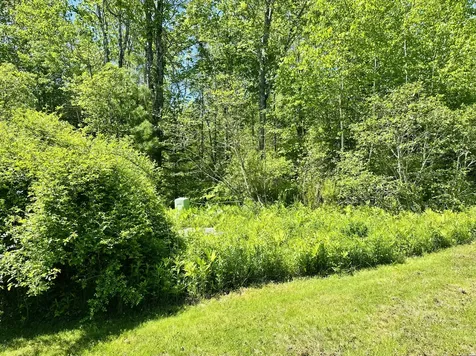 Map 20 Lot 14-10 Iron Tree Street South Thomaston ME 04858