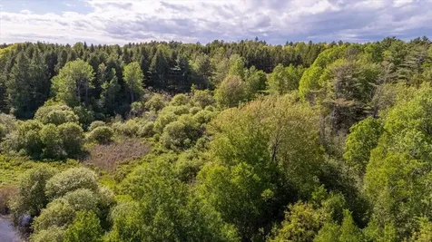 Map 20 Lot 14-10 Iron Tree Street South Thomaston ME 04858