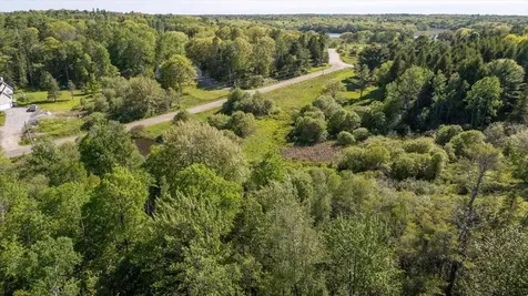 Map 20 Lot 14-10 Iron Tree Street South Thomaston ME 04858
