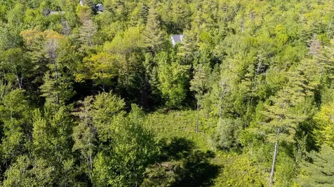 Map 20 Lot 14-10 Iron Tree Street South Thomaston ME 04858