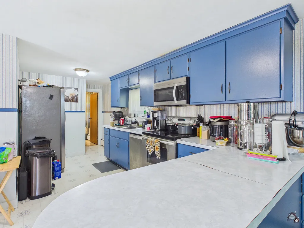 1 Janabye Lane Hallowell ME 04347