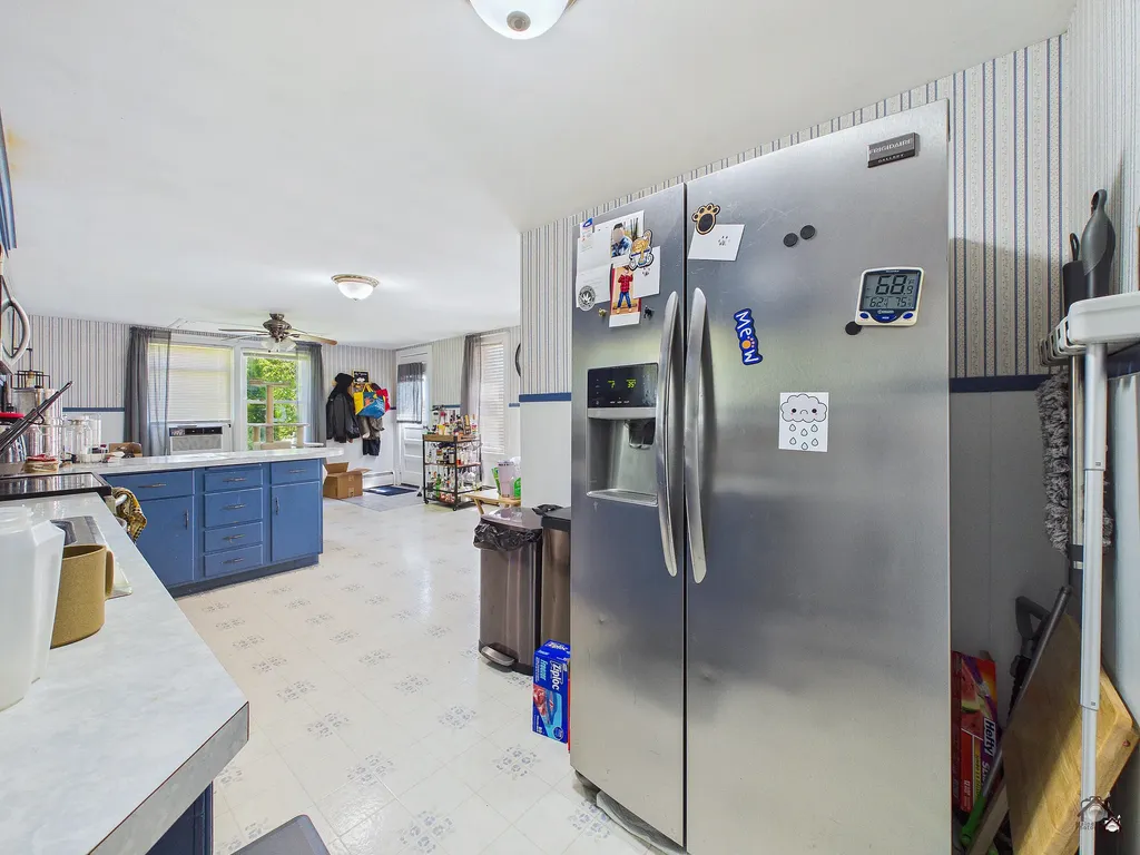 1 Janabye Lane Hallowell ME 04347