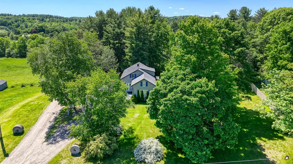 1 Janabye Lane Hallowell ME 04347