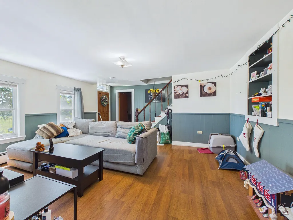 1 Janabye Lane Hallowell ME 04347