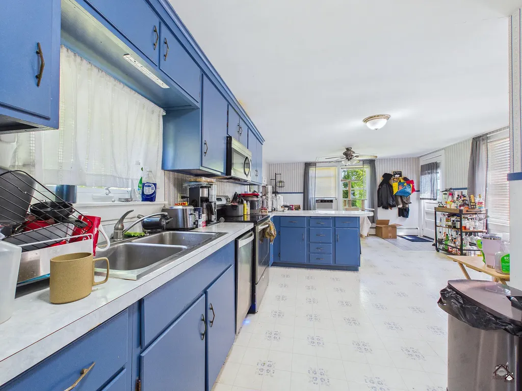 1 Janabye Lane Hallowell ME 04347