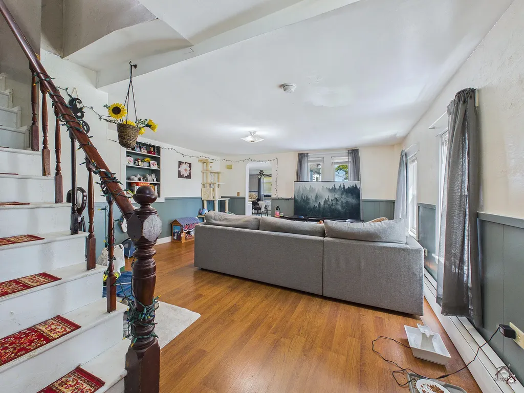 1 Janabye Lane Hallowell ME 04347