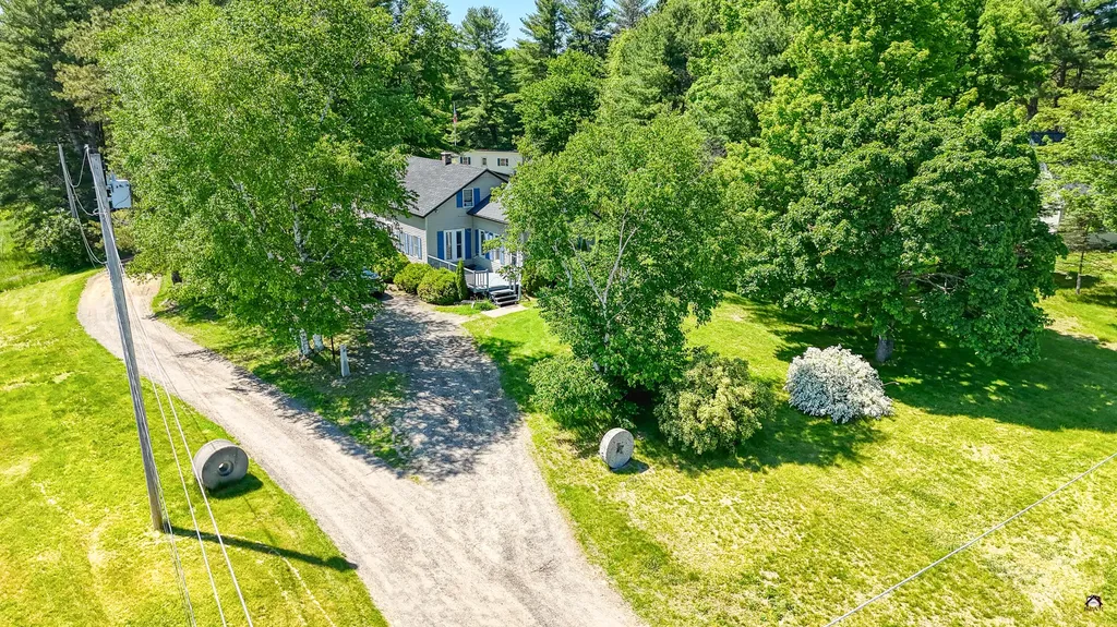 1 Janabye Lane Hallowell ME 04347