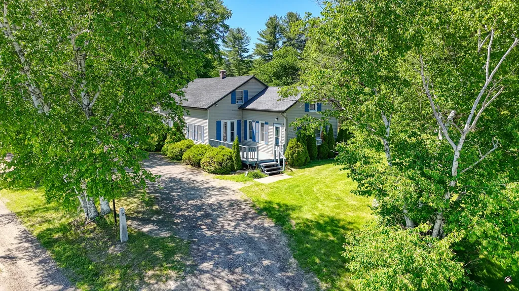 1 Janabye Lane Hallowell ME 04347