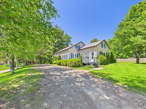 1 Janabye Lane Hallowell ME 04347